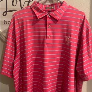 Peter Millar Men’s Summer Comfort Golf Shirt